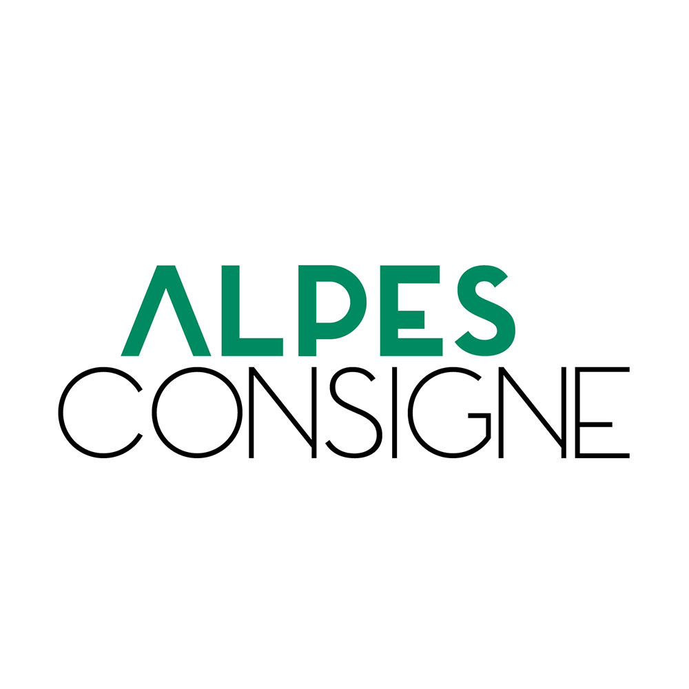 Logo Alpes Consigne